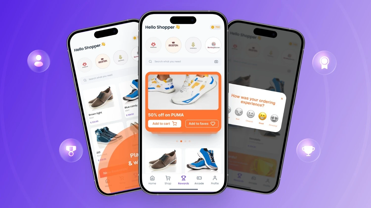 E-commerce Personalization Engine